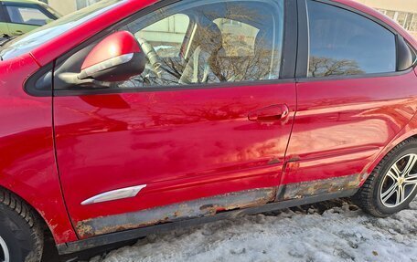 Chery M11 (A3), 2011 год, 220 000 рублей, 5 фотография