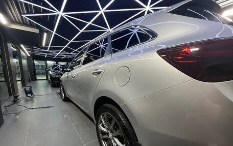 KIA cee'd III, 2012 год, 1 100 000 рублей, 8 фотография