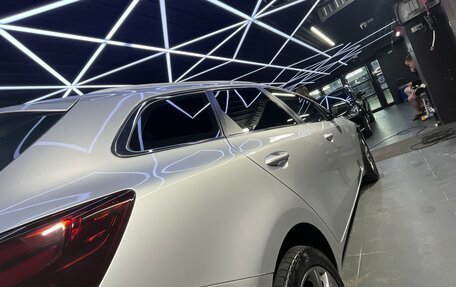 KIA cee'd III, 2012 год, 1 100 000 рублей, 7 фотография