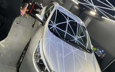 KIA cee'd III, 2012 год, 1 100 000 рублей, 6 фотография