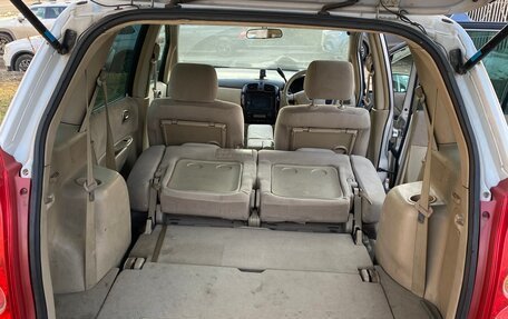 Mazda Premacy III, 2003 год, 450 000 рублей, 4 фотография