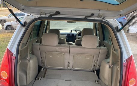 Mazda Premacy III, 2003 год, 450 000 рублей, 5 фотография