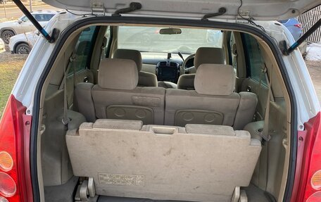 Mazda Premacy III, 2003 год, 450 000 рублей, 6 фотография