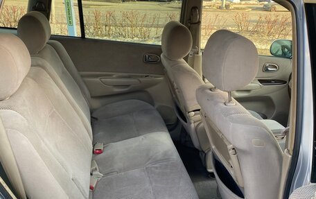 Mazda Premacy III, 2003 год, 450 000 рублей, 9 фотография