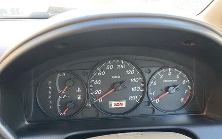 Mazda Premacy III, 2003 год, 450 000 рублей, 12 фотография