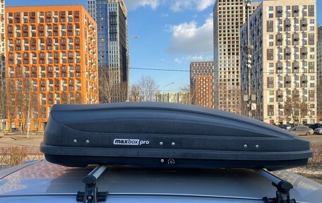 Mazda Premacy III, 2003 год, 450 000 рублей, 17 фотография