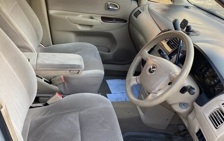 Mazda Premacy III, 2003 год, 450 000 рублей, 10 фотография