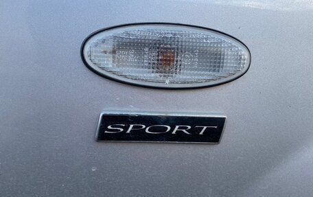 Mazda Premacy III, 2003 год, 450 000 рублей, 18 фотография