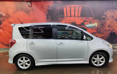 Toyota Ractis I, 2008 год, 650 000 рублей, 5 фотография