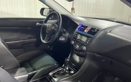 Honda Accord VII рестайлинг, 2007 год, 950 000 рублей, 3 фотография