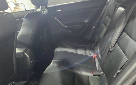 Honda Accord VII рестайлинг, 2007 год, 950 000 рублей, 2 фотография