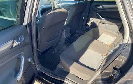 Ford Mondeo IV, 2012 год, 600 000 рублей, 2 фотография