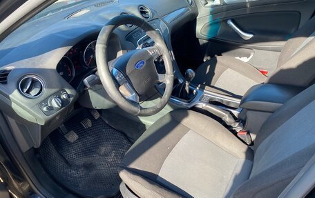 Ford Mondeo IV, 2012 год, 600 000 рублей, 5 фотография