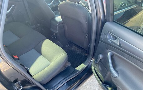 Ford Mondeo IV, 2012 год, 600 000 рублей, 7 фотография