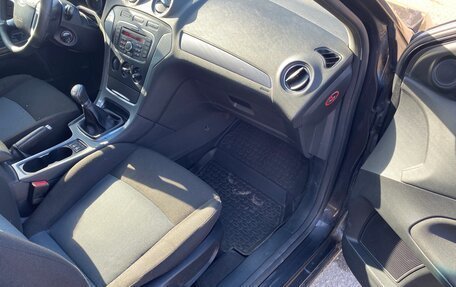 Ford Mondeo IV, 2012 год, 600 000 рублей, 8 фотография