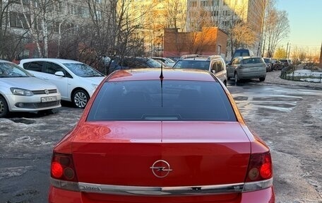 Opel Astra H, 2008 год, 350 000 рублей, 9 фотография