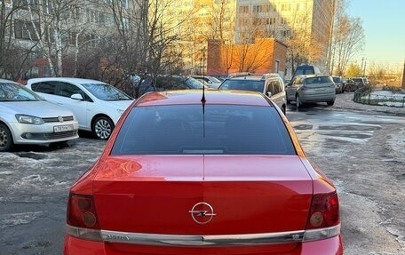 Opel Astra H, 2008 год, 350 000 рублей, 8 фотография