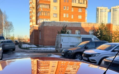 Opel Astra H, 2008 год, 350 000 рублей, 16 фотография