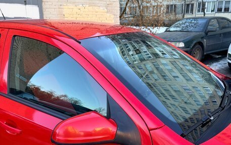 Opel Astra H, 2008 год, 350 000 рублей, 17 фотография