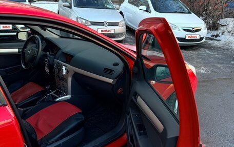 Opel Astra H, 2008 год, 350 000 рублей, 19 фотография