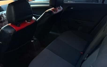 Opel Astra H, 2008 год, 350 000 рублей, 22 фотография