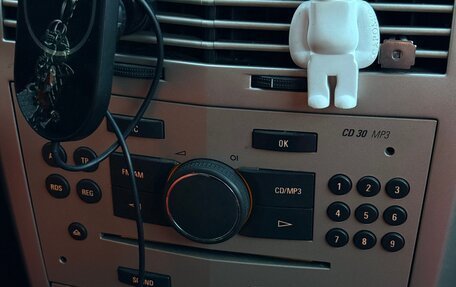 Opel Astra H, 2008 год, 350 000 рублей, 25 фотография