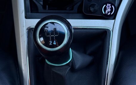 Opel Astra H, 2008 год, 350 000 рублей, 27 фотография