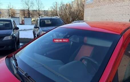 Opel Astra H, 2008 год, 350 000 рублей, 15 фотография