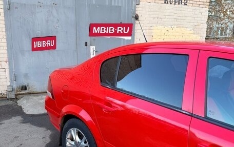 Opel Astra H, 2008 год, 350 000 рублей, 5 фотография