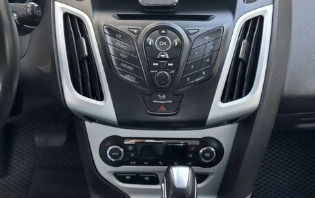 Ford Focus III, 2014 год, 820 000 рублей, 8 фотография