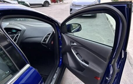 Ford Focus III, 2014 год, 820 000 рублей, 5 фотография