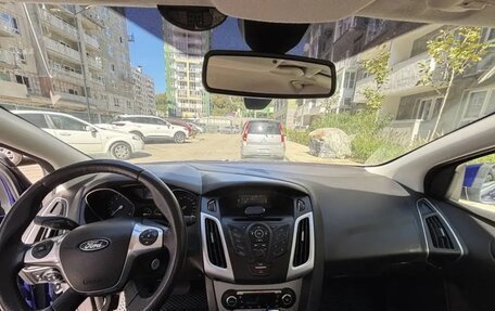 Ford Focus III, 2014 год, 820 000 рублей, 11 фотография