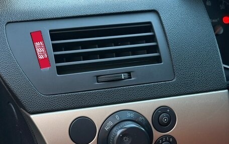 Opel Astra H, 2008 год, 350 000 рублей, 31 фотография