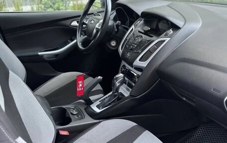 Ford Focus III, 2014 год, 820 000 рублей, 12 фотография