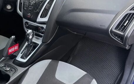 Ford Focus III, 2014 год, 820 000 рублей, 9 фотография