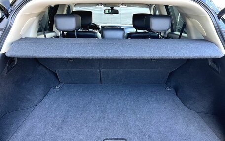 Infiniti QX70, 2017 год, 3 260 000 рублей, 8 фотография