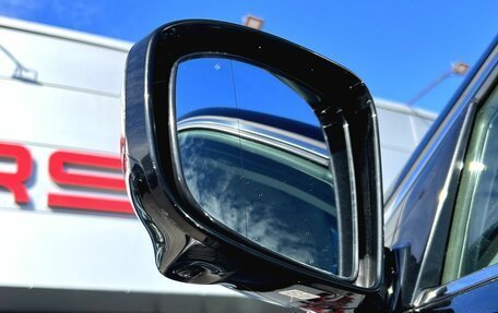 Infiniti QX70, 2017 год, 3 260 000 рублей, 12 фотография