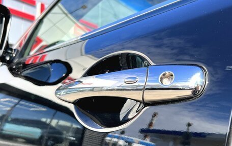 Infiniti QX70, 2017 год, 3 260 000 рублей, 13 фотография