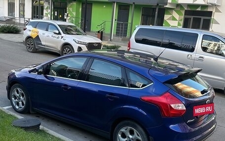 Ford Focus III, 2014 год, 820 000 рублей, 4 фотография