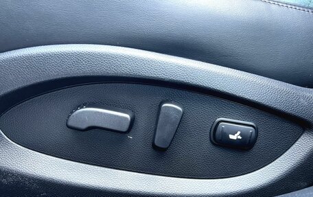 Infiniti QX70, 2017 год, 3 260 000 рублей, 22 фотография