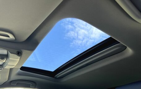 Infiniti QX70, 2017 год, 3 260 000 рублей, 29 фотография