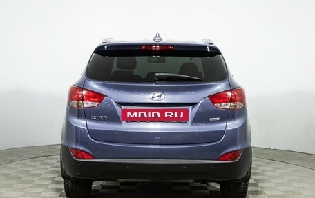 Hyundai ix35 I рестайлинг, 2014 год, 1 399 777 рублей, 6 фотография