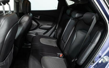 Hyundai ix35 I рестайлинг, 2014 год, 1 399 777 рублей, 10 фотография