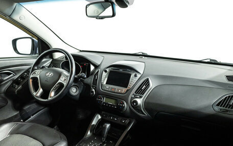 Hyundai ix35 I рестайлинг, 2014 год, 1 399 777 рублей, 9 фотография