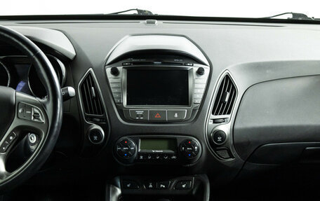 Hyundai ix35 I рестайлинг, 2014 год, 1 399 777 рублей, 14 фотография