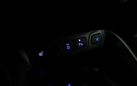 Hyundai ix35 I рестайлинг, 2014 год, 1 399 777 рублей, 17 фотография