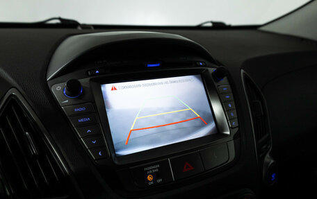 Hyundai ix35 I рестайлинг, 2014 год, 1 399 777 рублей, 15 фотография