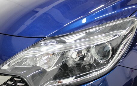 Nissan Note II рестайлинг, 2019 год, 1 350 000 рублей, 8 фотография