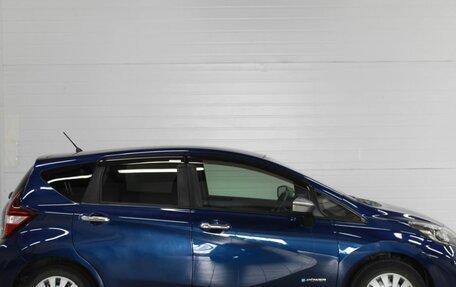 Nissan Note II рестайлинг, 2019 год, 1 350 000 рублей, 7 фотография