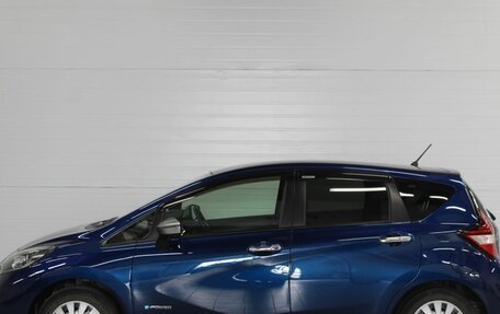 Nissan Note II рестайлинг, 2019 год, 1 350 000 рублей, 12 фотография